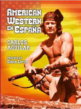 American western en Espaa