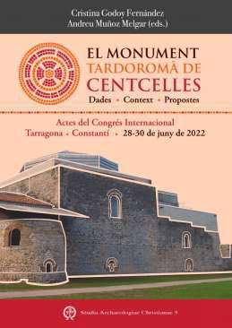 El monument tardorom de Centcelles