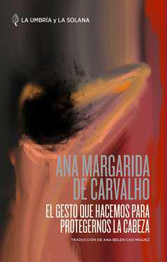 El gesto que hacemos para protegernos la cabeza