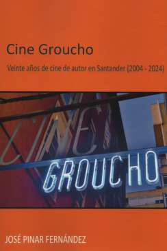 Cine Groucho