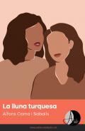 La lluna turquesa