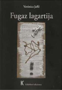 Fugaz lagartija