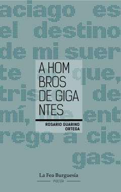 A hombros de gigantes