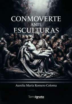 Conmoverte ante esculturas