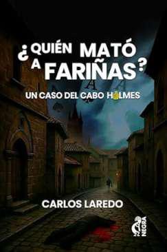 �Qui�n mat� a Fari�as?