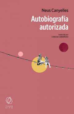 Autobiograf&iacute;a autorizada