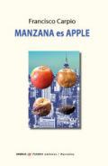 Manzana es apple