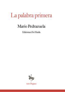 La palabra primera