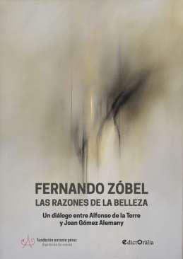Fernando Zbel, las razones de la belleza