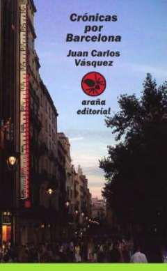 Crnicas por Barcelona