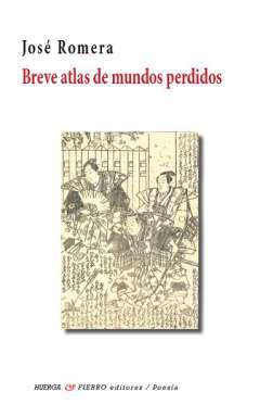 Breve atlas de mundos perdidos