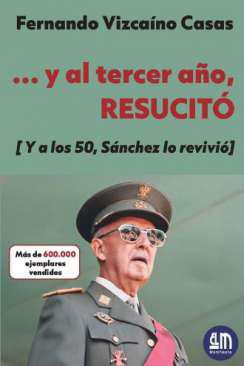 ... y al tercer ao, resucit