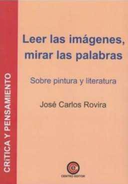 Leer las imgenes, mirar las palabras