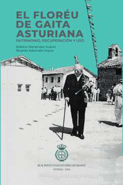 El floru de gaita asturiana