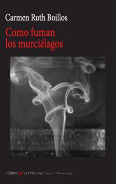 Como fuman los murcilagos