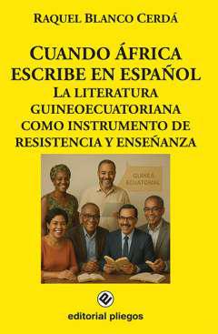 Cuando frica escribe en espaol