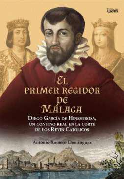 El primer regidor de Mlaga