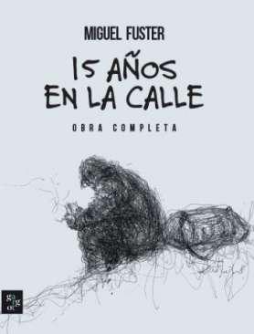 15 aos en la calle