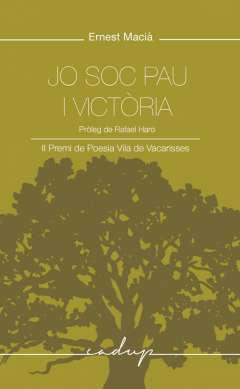 Jo soc pau i victria