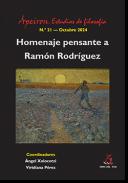 Homenaje pensante a Ramn Rodrguez