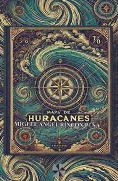 Mapa de huracanes