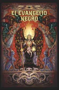 El evangelio negro
