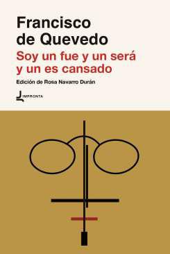 Soy un fue y un ser y un es cansado
