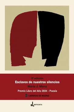 Esclavos de nuestros silencios