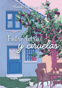 Entre letras y ciruelas
