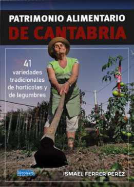 Patrimonio alimentario de Cantabria
