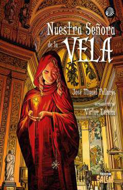 Nuestra seora de la vela