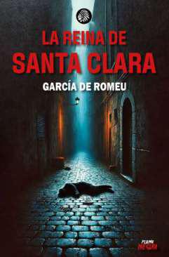 La reina de santa clara