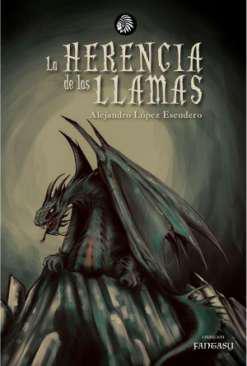 La herencia de las llamas