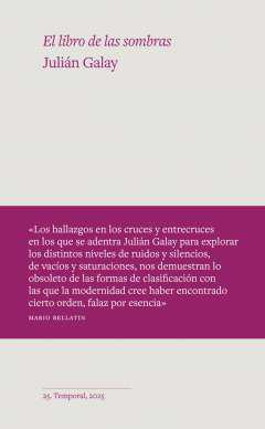 El libro de las sombras