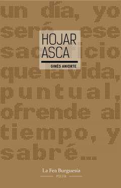 Hojarasca