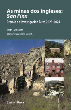 As minas dos ingleses