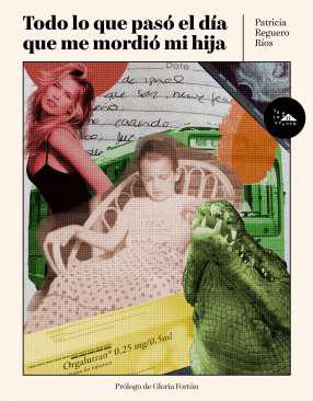 Todo lo que pas el da que me mordi mi hija
