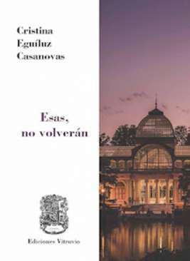 Esas, no volvern