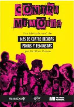 Contramemoria