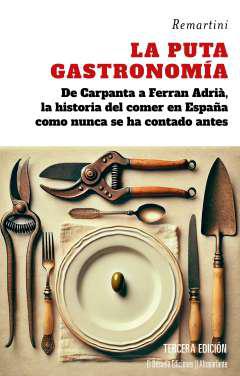 La puta gastronoma