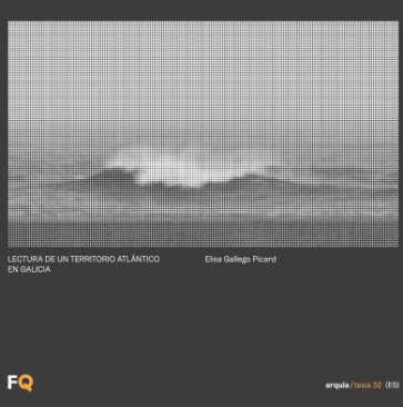 Lectura de un territorio atlntico en Galicia