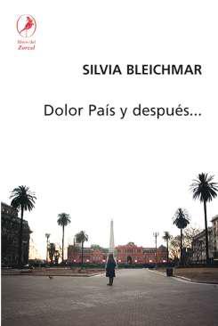 Dolor pas y despus…
