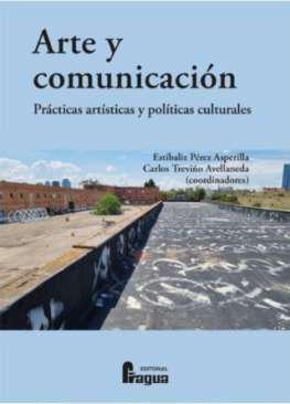 Arte y comunicaci�n