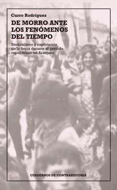 De morro ante los fenmenos del tiempo