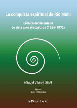 La conquista espiritual de Ro Muni