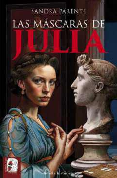 Las mscaras de Julia