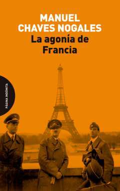La agona de Francia