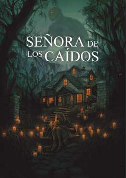 Se&ntilde;ora de los ca&iacute;dos