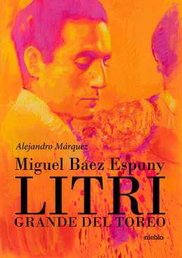 Miguel Bez Espuny, Litri