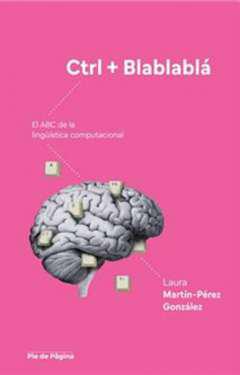 Ctrl + Blablabl